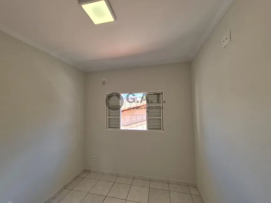 Foto 2 de Casa com 3 quartos para alugar, 119m2 em Jardim São Marcos, Sorocaba - SP