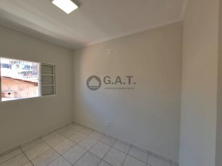 Foto 6 de Casa com 3 quartos para alugar, 119m2 em Jardim São Marcos, Sorocaba - SP