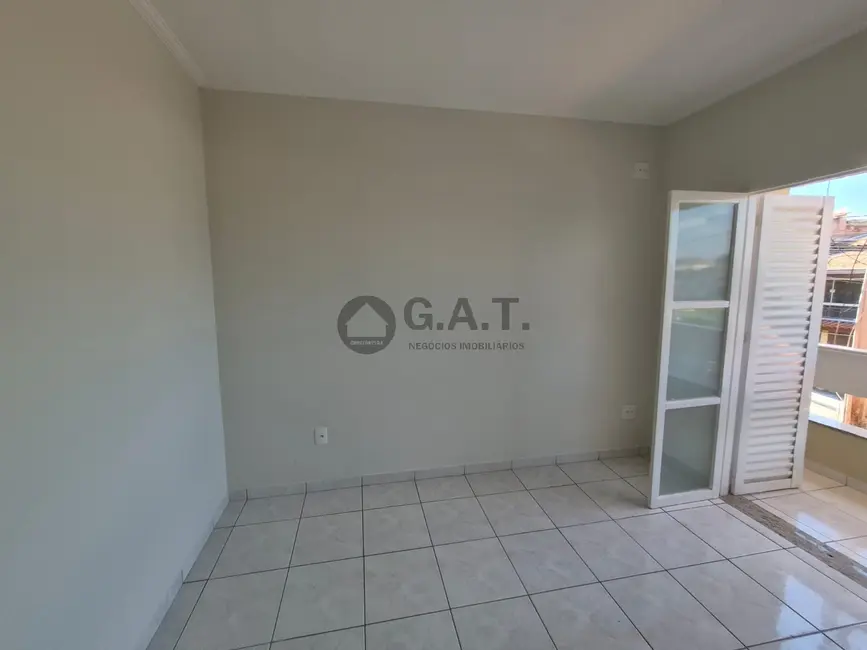 Foto 9 de Casa com 3 quartos para alugar, 119m2 em Jardim São Marcos, Sorocaba - SP