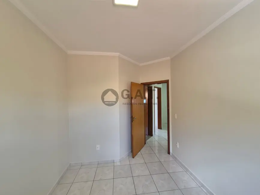 Foto 7 de Casa com 3 quartos para alugar, 119m2 em Jardim São Marcos, Sorocaba - SP