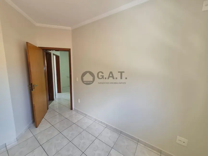 Foto 8 de Casa com 3 quartos para alugar, 119m2 em Jardim São Marcos, Sorocaba - SP