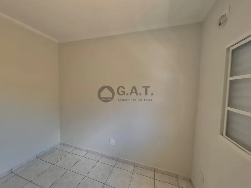 Foto 3 de Casa com 3 quartos para alugar, 119m2 em Jardim São Marcos, Sorocaba - SP