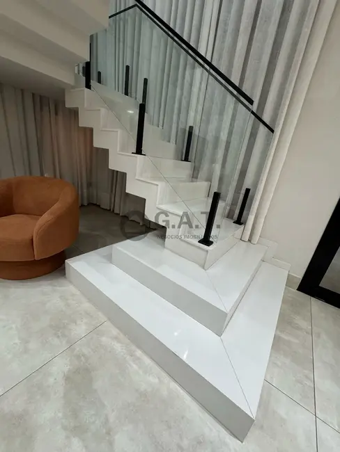Casa de Condomínio com 3 quartos à venda, 270m2 em Cajuru do Sul, Sorocaba - SP - imagem 5 Foto 5 de Casa de Condomínio com 3 quartos à venda, 270m2 em Cajuru do Sul, Sorocaba - SP