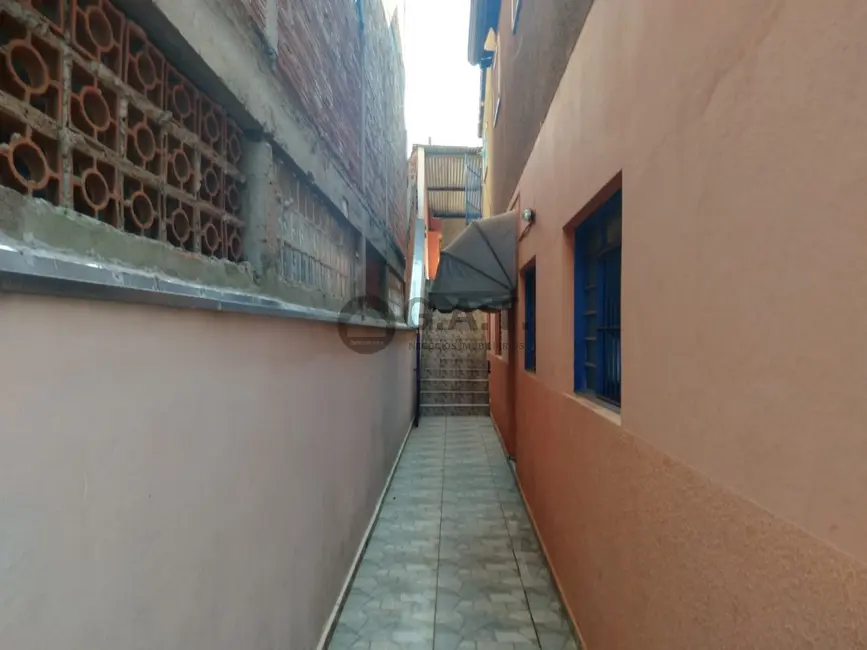 Casa com 2 quartos à venda, 125m2 em Jardim Maria Eugênia, Sorocaba - SP - imagem 7 Foto 7 de Casa com 2 quartos à venda, 125m2 em Jardim Maria Eugênia, Sorocaba - SP