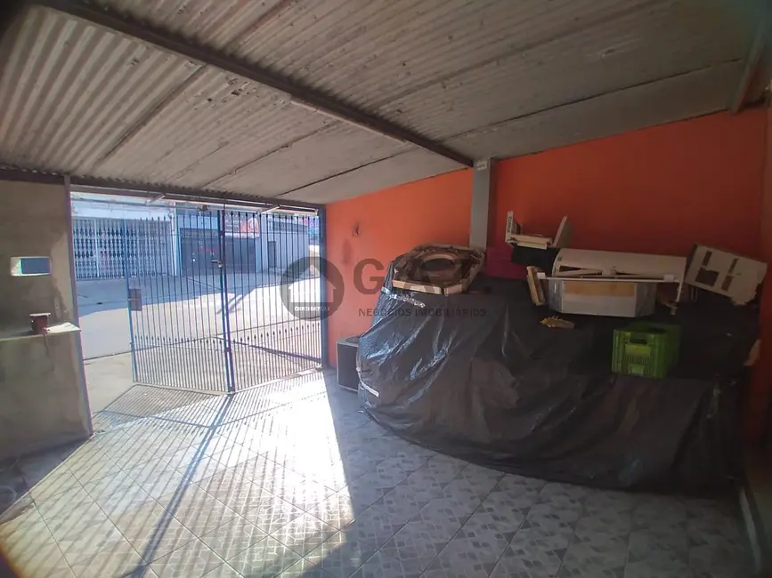 Casa com 2 quartos à venda, 125m2 em Jardim Maria Eugênia, Sorocaba - SP - imagem 5 Foto 5 de Casa com 2 quartos à venda, 125m2 em Jardim Maria Eugênia, Sorocaba - SP