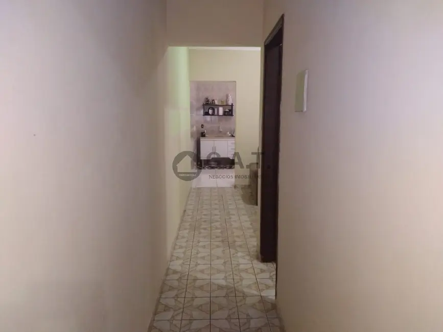 Casa com 2 quartos à venda, 125m2 em Jardim Maria Eugênia, Sorocaba - SP - imagem 9 Foto 9 de Casa com 2 quartos à venda, 125m2 em Jardim Maria Eugênia, Sorocaba - SP