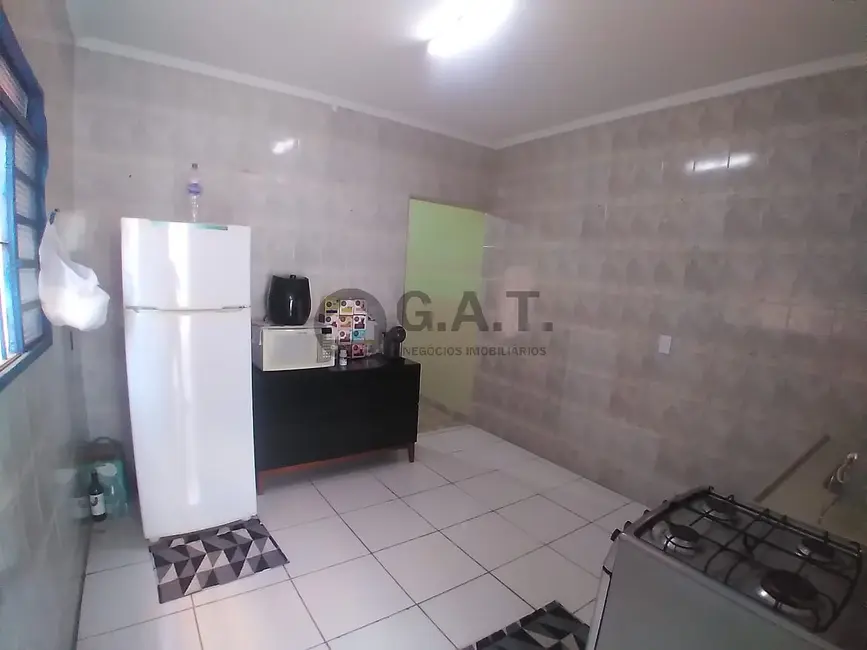 Foto 2 de Casa com 2 quartos à venda, 125m2 em Jardim Maria Eugênia, Sorocaba - SP