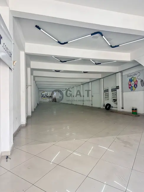 Foto 1 de Sala Comercial para alugar, 222m2 em Centro, Sorocaba - SP