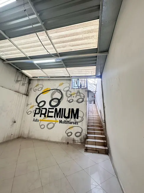 Foto 3 de Sala Comercial para alugar, 222m2 em Centro, Sorocaba - SP