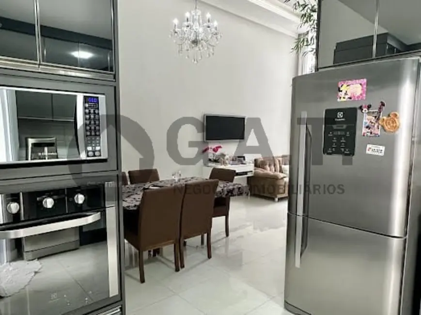 Foto 2 de Casa de Condomínio com 3 quartos à venda, 142m2 em Sorocaba - SP