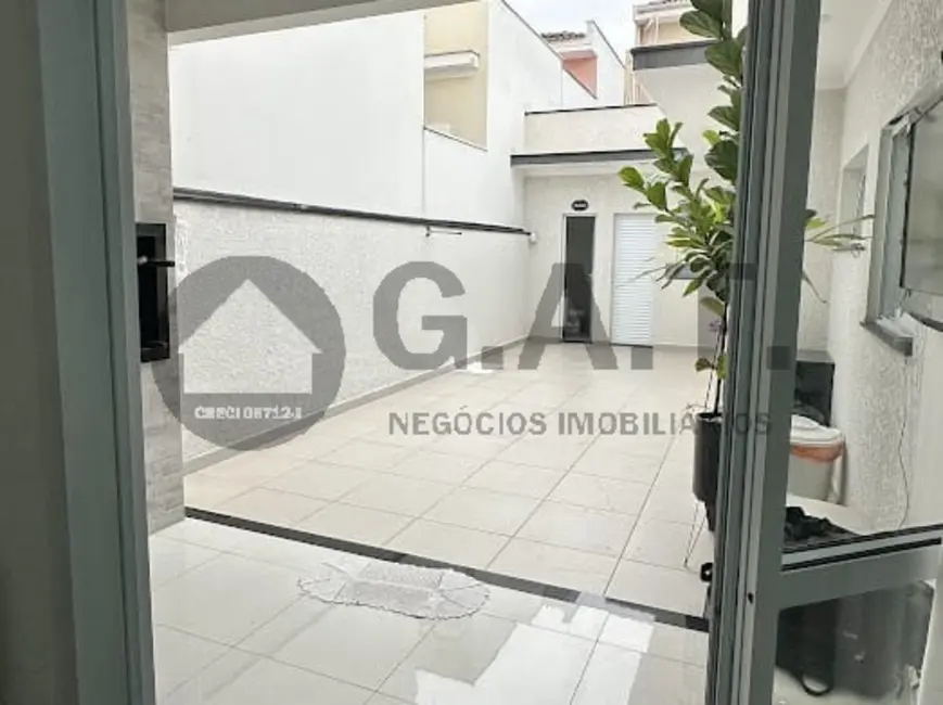 Foto 6 de Casa de Condomínio com 3 quartos à venda, 142m2 em Sorocaba - SP