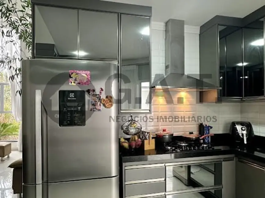 Foto 4 de Casa de Condomínio com 3 quartos à venda, 142m2 em Sorocaba - SP