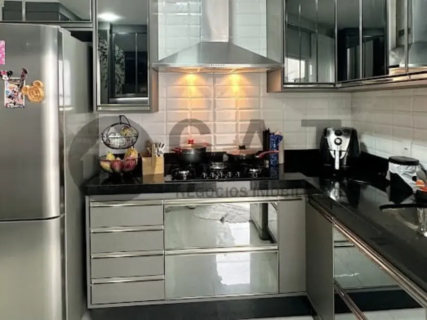 Foto 3 de Casa de Condomínio com 3 quartos à venda, 142m2 em Sorocaba - SP