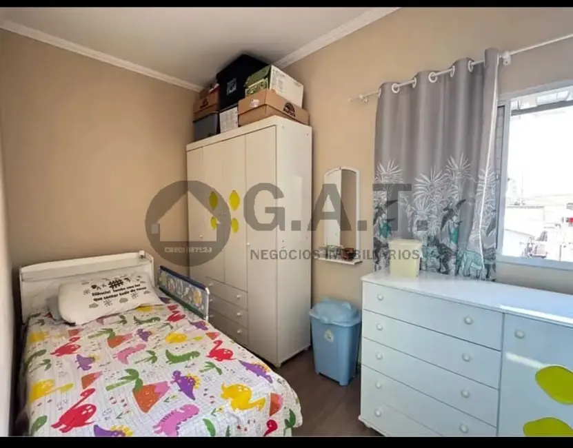 Foto 8 de Casa com 4 quartos à venda, 129m2 em Parque Vitória Régia, Sorocaba - SP