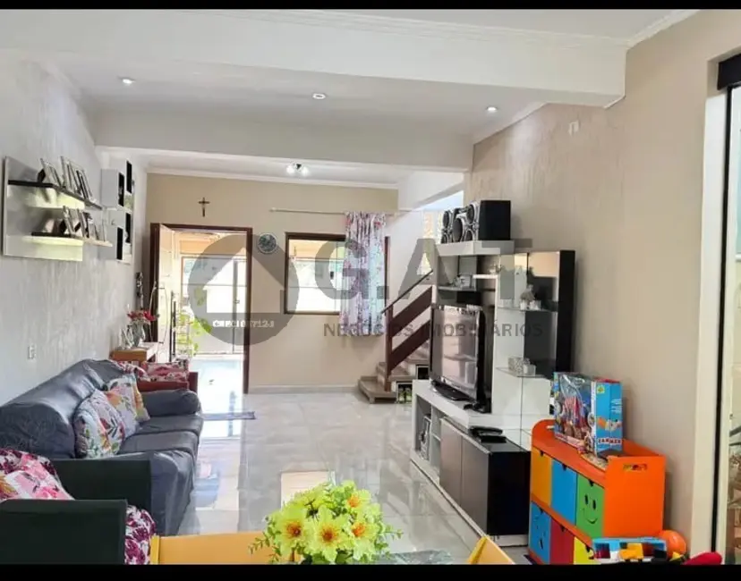 Foto 7 de Casa com 4 quartos à venda, 129m2 em Parque Vitória Régia, Sorocaba - SP