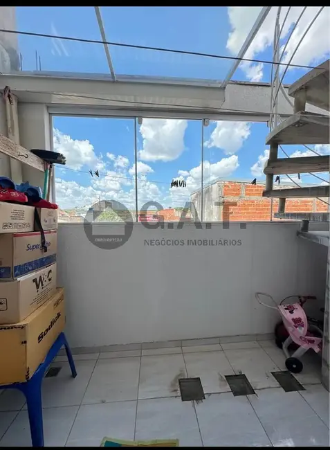 Foto 6 de Casa com 4 quartos à venda, 129m2 em Parque Vitória Régia, Sorocaba - SP