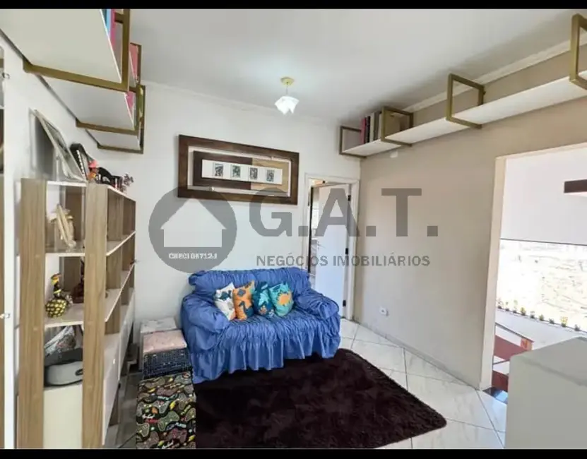 Foto 4 de Casa com 4 quartos à venda, 129m2 em Parque Vitória Régia, Sorocaba - SP