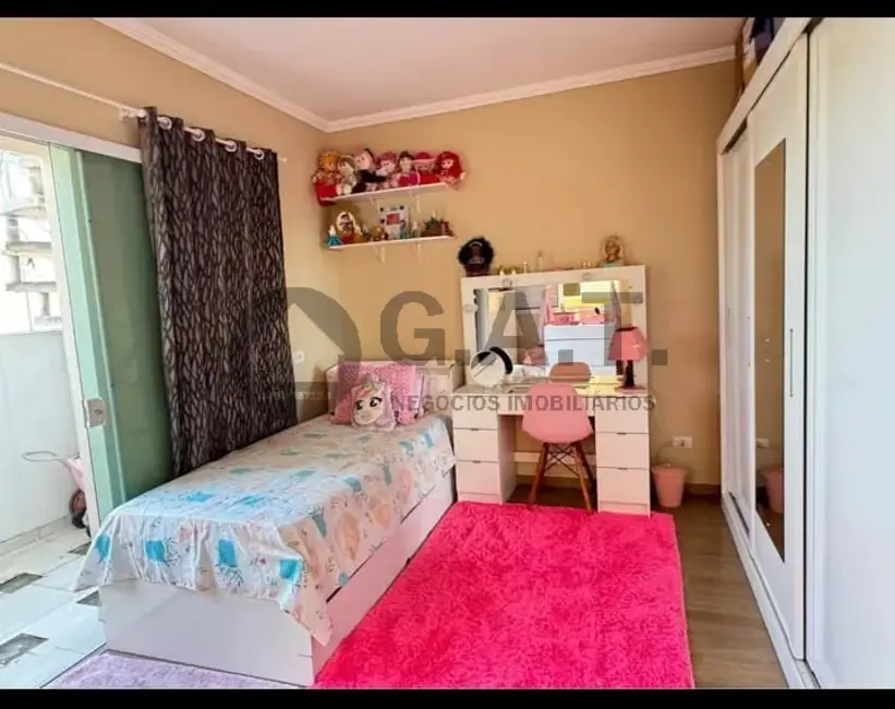 Foto 3 de Casa com 4 quartos à venda, 129m2 em Parque Vitória Régia, Sorocaba - SP