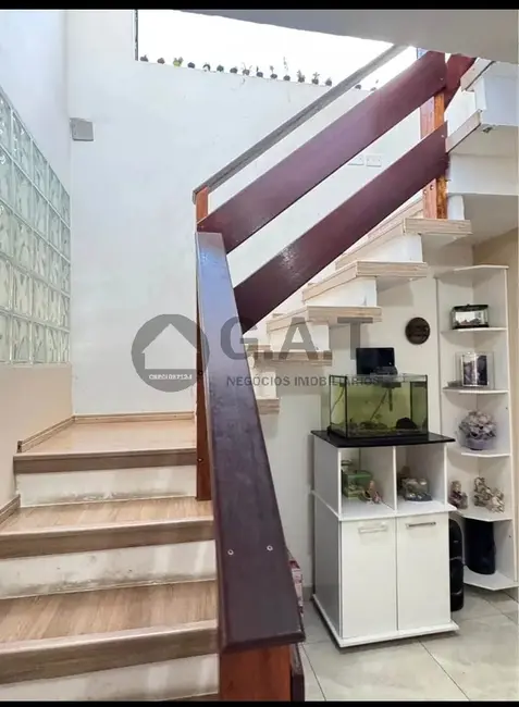 Foto 5 de Casa com 4 quartos à venda, 129m2 em Parque Vitória Régia, Sorocaba - SP