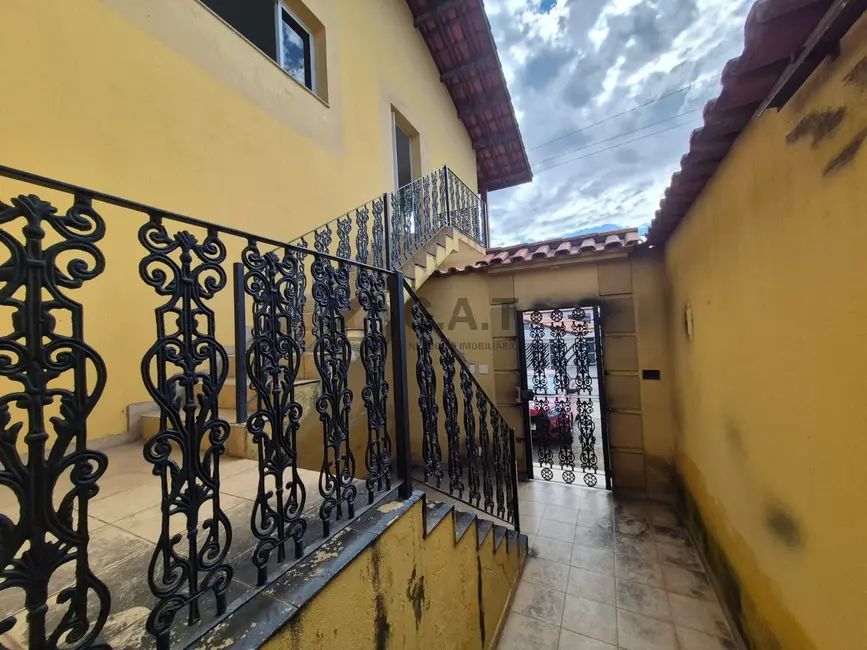 Foto 8 de Casa com 3 quartos para alugar, 207m2 em Jardim Prestes de Barros, Sorocaba - SP