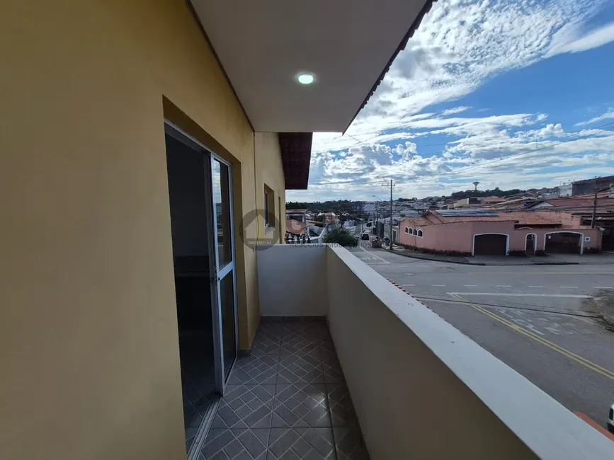 Foto 3 de Casa com 3 quartos para alugar, 207m2 em Jardim Prestes de Barros, Sorocaba - SP