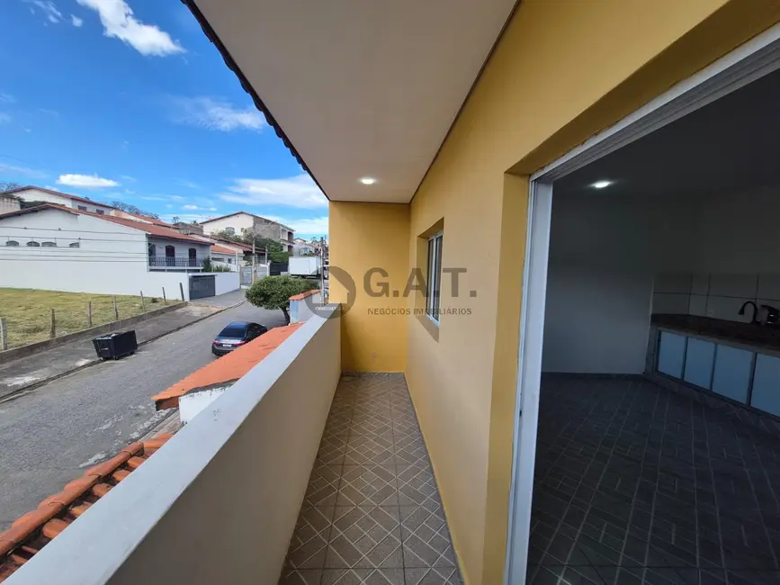 Foto 2 de Casa com 3 quartos para alugar, 207m2 em Jardim Prestes de Barros, Sorocaba - SP