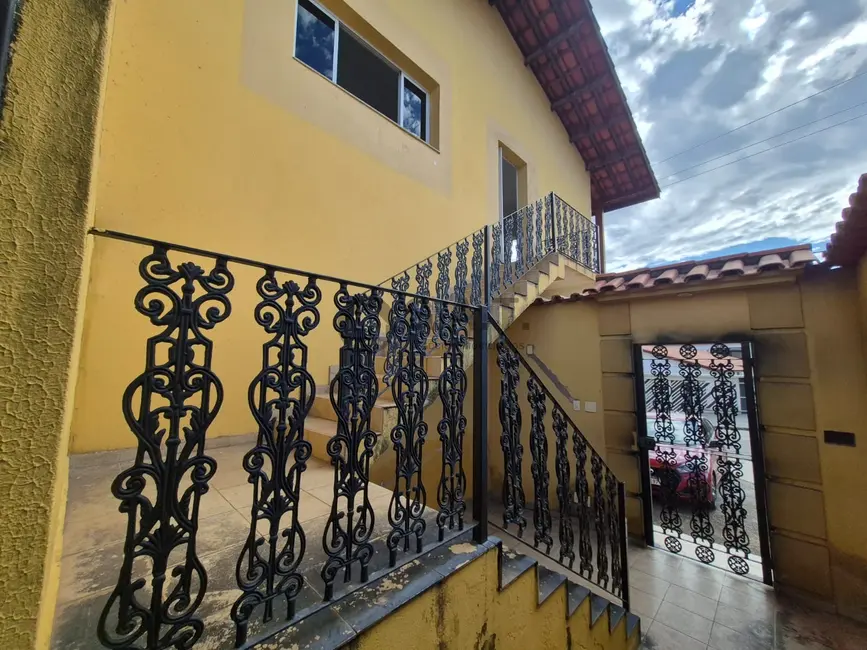 Foto 7 de Casa com 3 quartos para alugar, 207m2 em Jardim Prestes de Barros, Sorocaba - SP