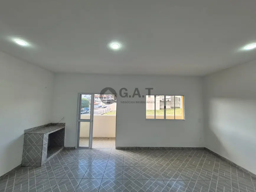 Foto 9 de Casa com 3 quartos para alugar, 207m2 em Jardim Prestes de Barros, Sorocaba - SP