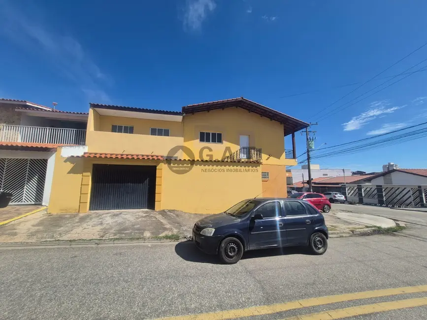 Foto 5 de Casa com 3 quartos para alugar, 207m2 em Jardim Prestes de Barros, Sorocaba - SP