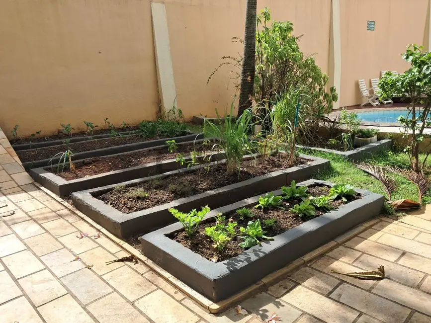 Apartamento com 3 quartos para alugar, 148m2 em Vila Trujillo, Sorocaba - SP - imagem 3 Foto 3 de Apartamento com 3 quartos para alugar, 148m2 em Vila Trujillo, Sorocaba - SP