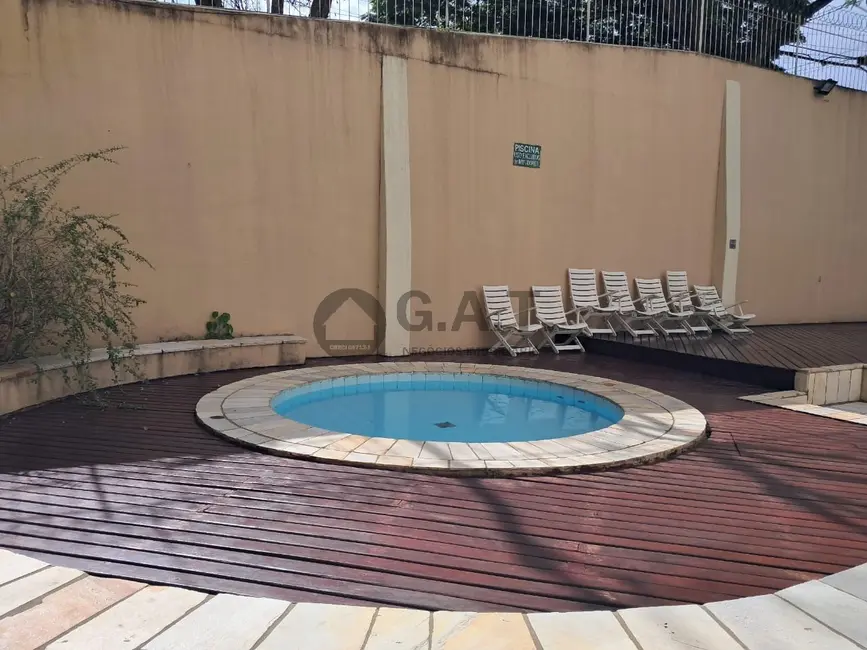 Apartamento com 3 quartos para alugar, 148m2 em Vila Trujillo, Sorocaba - SP - imagem 5 Foto 5 de Apartamento com 3 quartos para alugar, 148m2 em Vila Trujillo, Sorocaba - SP