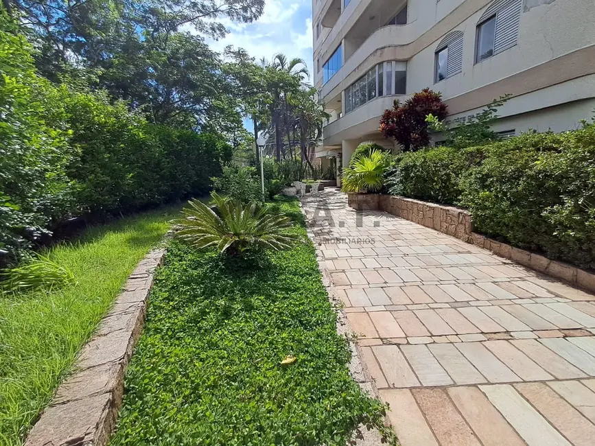 Apartamento com 3 quartos para alugar, 148m2 em Vila Trujillo, Sorocaba - SP - imagem 6 Foto 6 de Apartamento com 3 quartos para alugar, 148m2 em Vila Trujillo, Sorocaba - SP