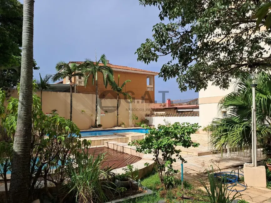 Apartamento com 3 quartos para alugar, 148m2 em Vila Trujillo, Sorocaba - SP - imagem 7 Foto 7 de Apartamento com 3 quartos para alugar, 148m2 em Vila Trujillo, Sorocaba - SP