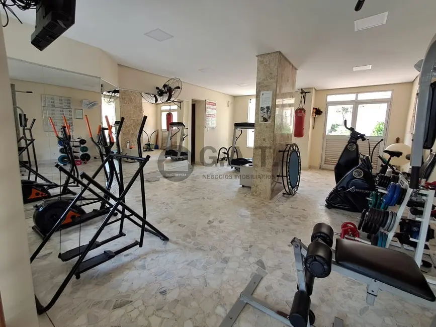 Apartamento com 3 quartos para alugar, 148m2 em Vila Trujillo, Sorocaba - SP - imagem 4 Foto 4 de Apartamento com 3 quartos para alugar, 148m2 em Vila Trujillo, Sorocaba - SP