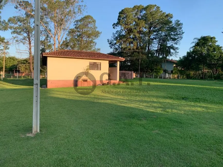 Chácara com 3 quartos para alugar, 10000m2 em Tatui - SP - imagem 9 Foto 9 de Chácara com 3 quartos para alugar, 10000m2 em Tatui - SP