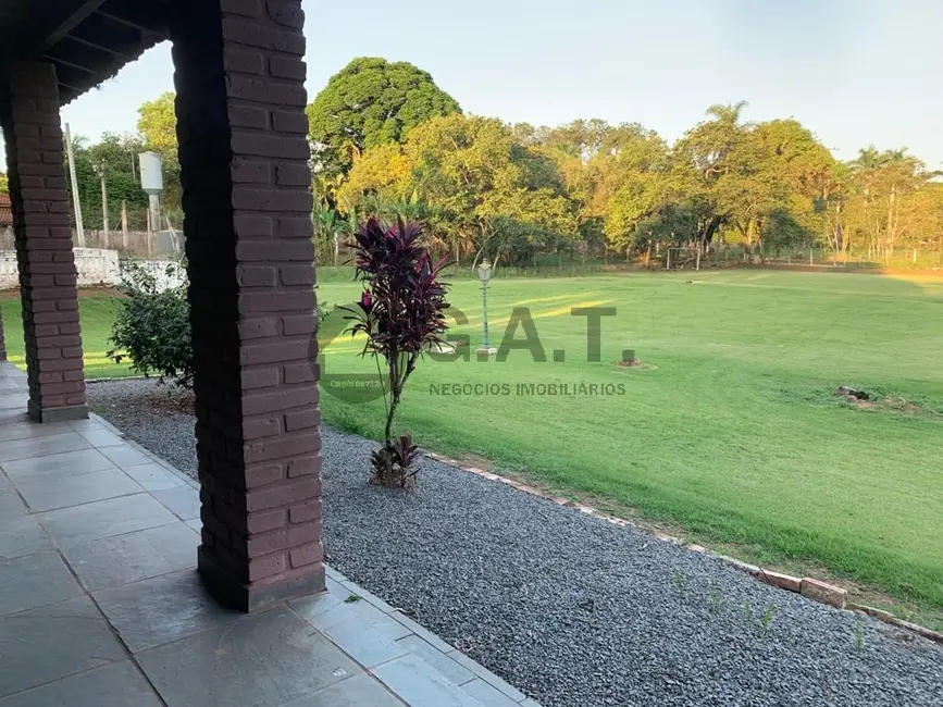 Chácara com 3 quartos para alugar, 10000m2 em Tatui - SP - imagem 8 Foto 8 de Chácara com 3 quartos para alugar, 10000m2 em Tatui - SP
