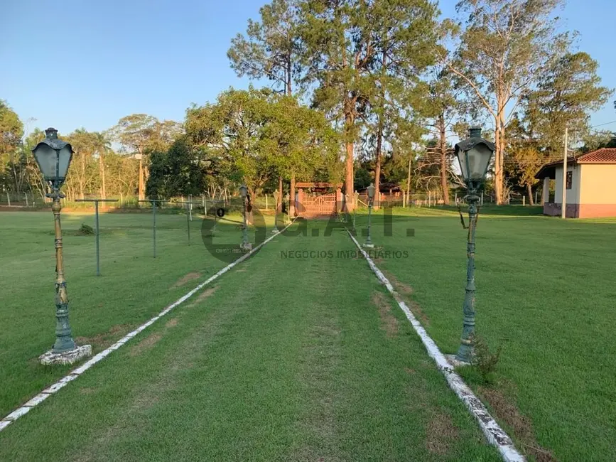 Chácara com 3 quartos para alugar, 10000m2 em Tatui - SP - imagem 4 Foto 4 de Chácara com 3 quartos para alugar, 10000m2 em Tatui - SP