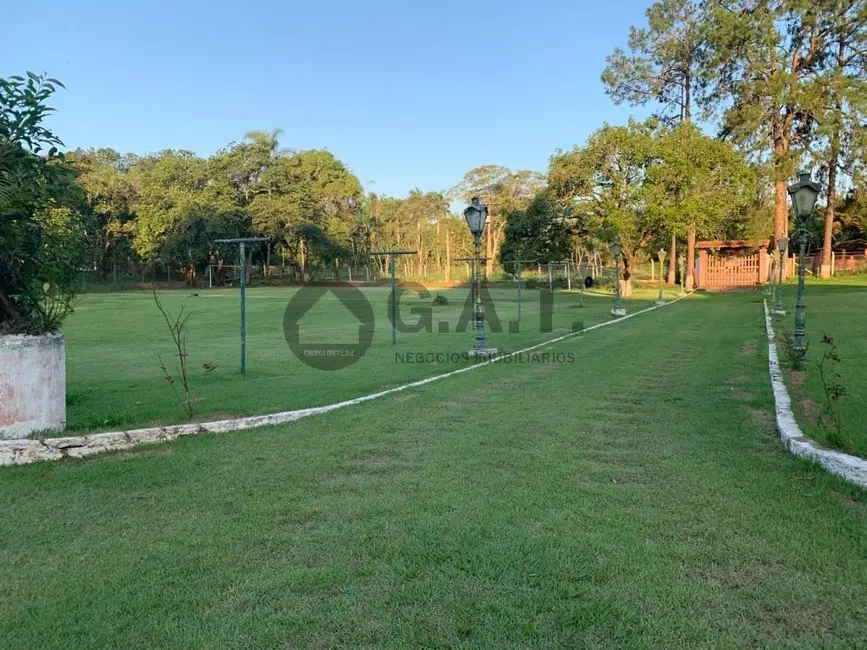 Chácara com 3 quartos para alugar, 10000m2 em Tatui - SP - imagem 7 Foto 7 de Chácara com 3 quartos para alugar, 10000m2 em Tatui - SP