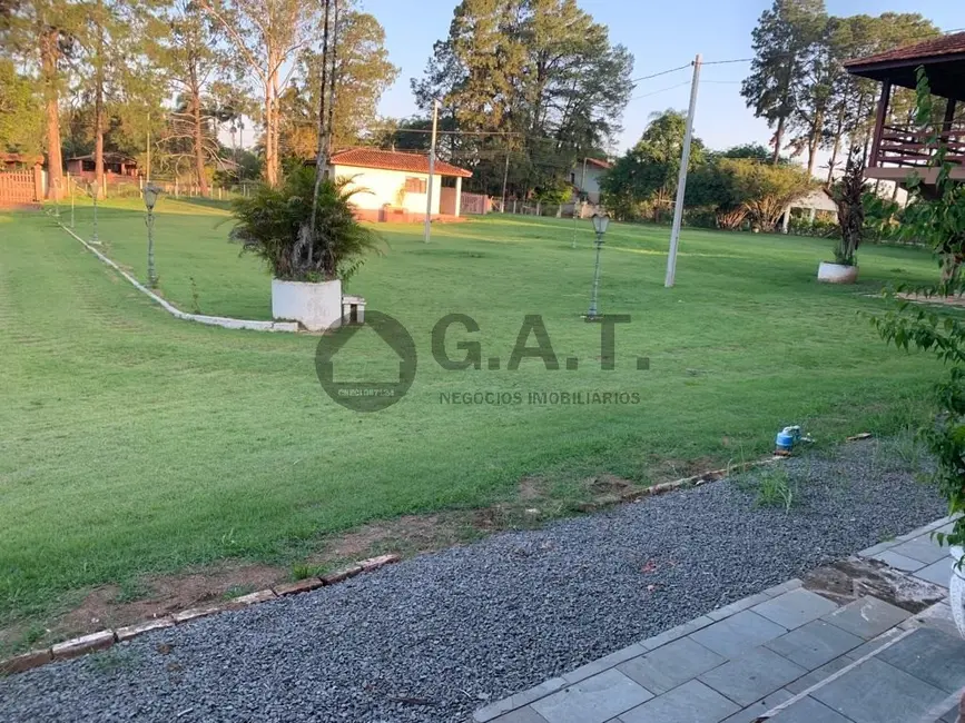 Chácara com 3 quartos para alugar, 10000m2 em Tatui - SP - imagem 6 Foto 6 de Chácara com 3 quartos para alugar, 10000m2 em Tatui - SP