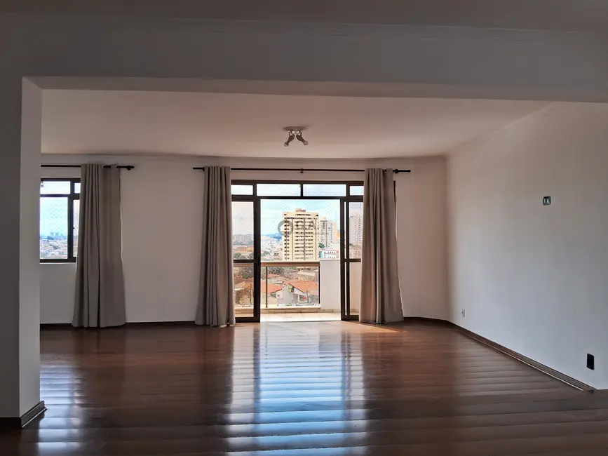 Apartamento com 3 quartos para alugar, 210m2 em Centro, Sorocaba - SP - imagem 5 Foto 5 de Apartamento com 3 quartos para alugar, 210m2 em Centro, Sorocaba - SP