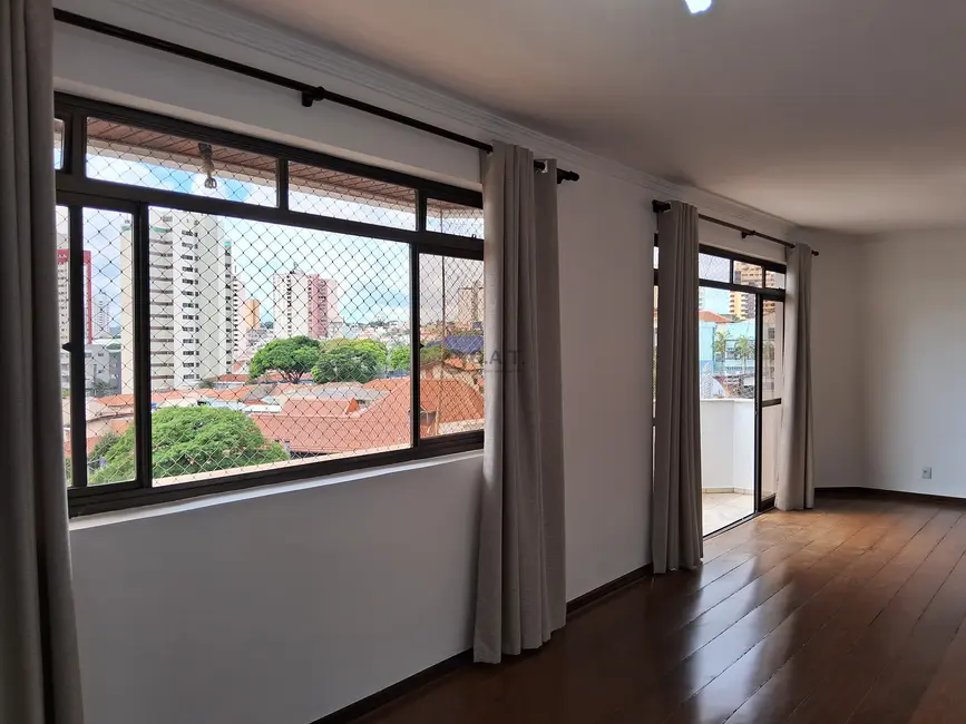 Apartamento com 3 quartos para alugar, 210m2 em Centro, Sorocaba - SP - imagem 6 Foto 6 de Apartamento com 3 quartos para alugar, 210m2 em Centro, Sorocaba - SP