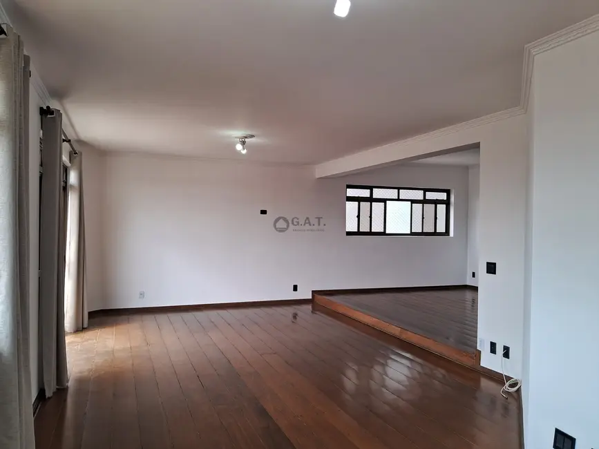 Foto 2 de Apartamento com 3 quartos à venda, 210m2 em Centro, Sorocaba - SP