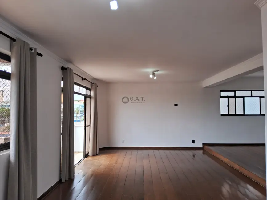 Foto 1 de Apartamento com 3 quartos à venda, 210m2 em Centro, Sorocaba - SP