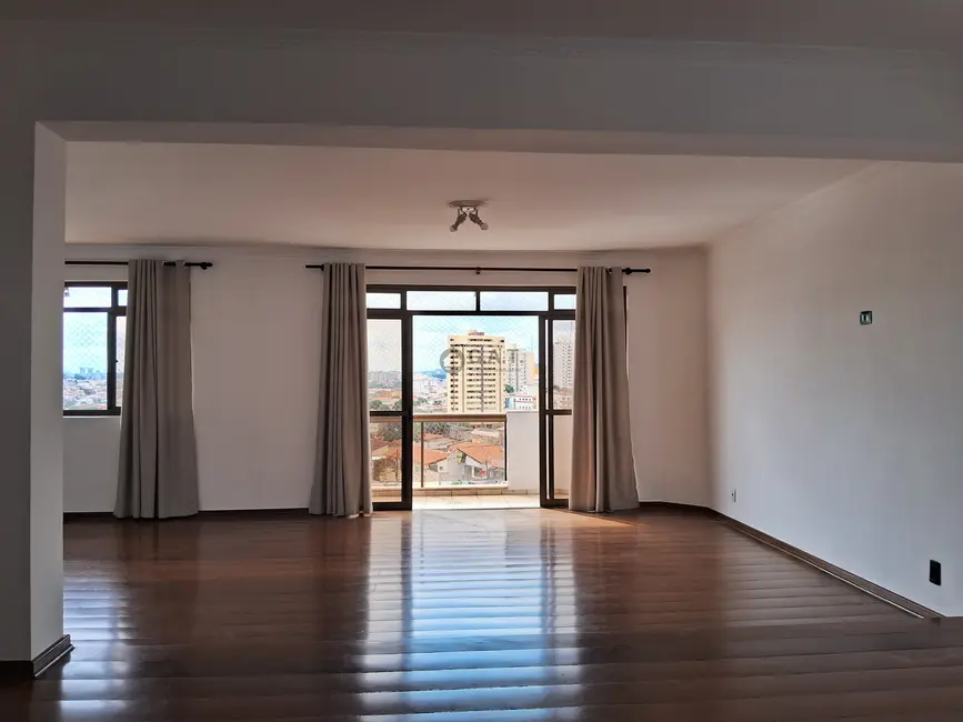 Apartamento com 3 quartos à venda, 210m2 em Centro, Sorocaba - SP - imagem 5 Foto 5 de Apartamento com 3 quartos à venda, 210m2 em Centro, Sorocaba - SP