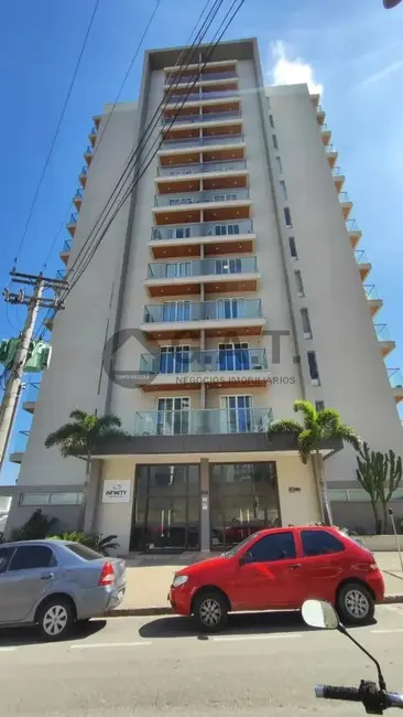 Foto 1 de Sala Comercial à venda, 40m2 em Sorocaba - SP