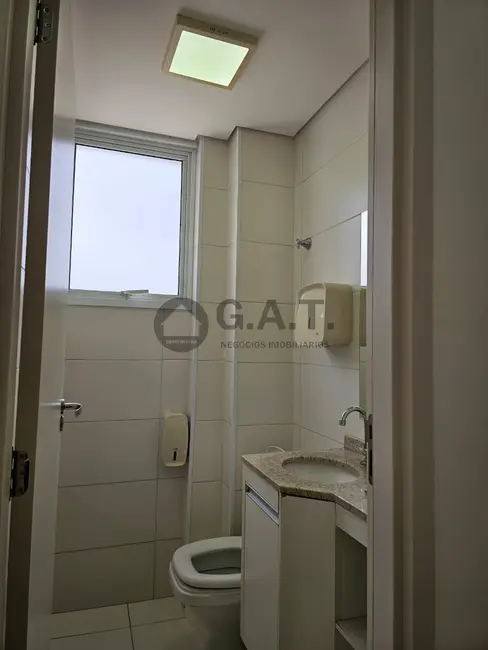 Foto 4 de Sala Comercial à venda, 40m2 em Parque Campolim, Sorocaba - SP