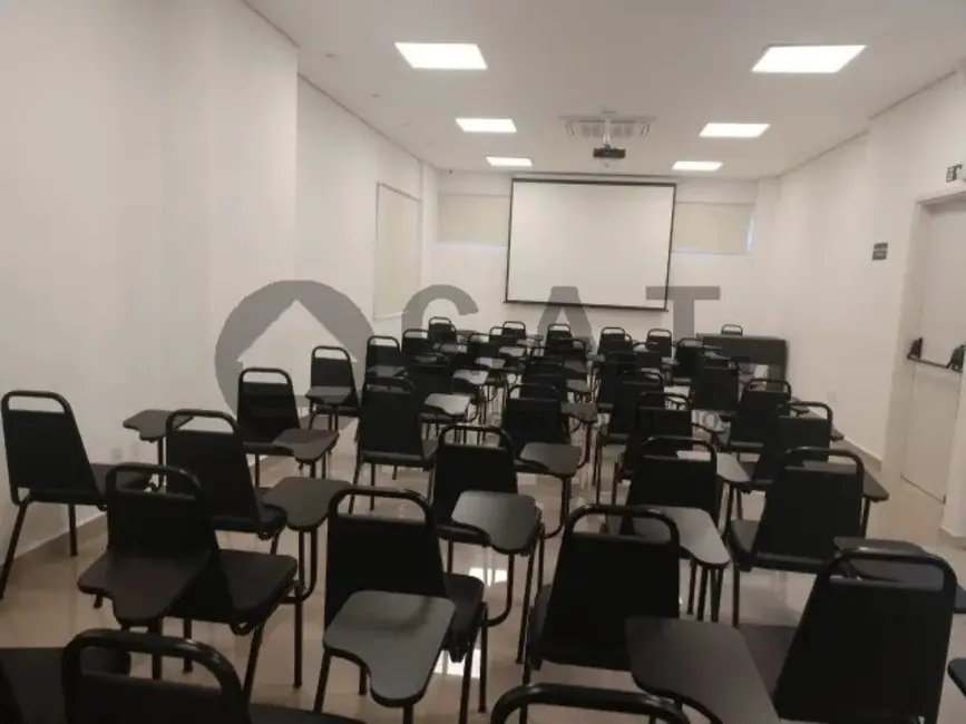 Sala Comercial à venda, 40m2 em Parque Campolim, Sorocaba - SP - imagem 8 Foto 8 de Sala Comercial à venda, 40m2 em Parque Campolim, Sorocaba - SP