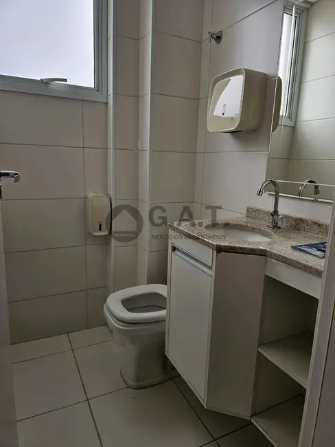 Foto 8 de Sala Comercial à venda, 40m2 em Parque Campolim, Sorocaba - SP