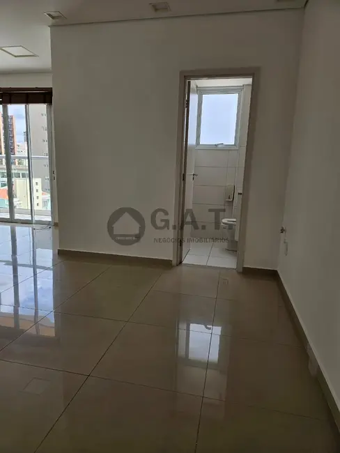Foto 2 de Sala Comercial à venda, 40m2 em Parque Campolim, Sorocaba - SP