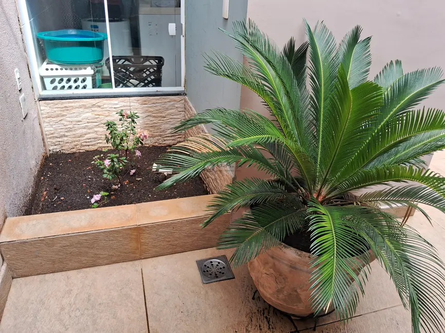 Casa com 2 quartos à venda, 223m2 em Jardim Tulipas, Sorocaba - SP - imagem 9 Foto 9 de Casa com 2 quartos à venda, 223m2 em Jardim Tulipas, Sorocaba - SP